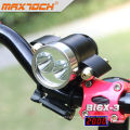 Maxtoch BI6X-3 Dual Cree XML T6 And Laser LED Bike Light